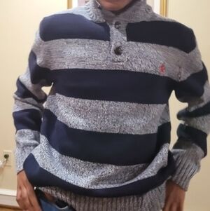 Ralph Lauren Sweater - Like New